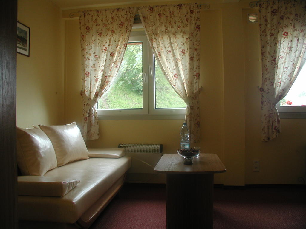 Pensjonat Cztery Pory Roku Tarnowskie Gory Room photo